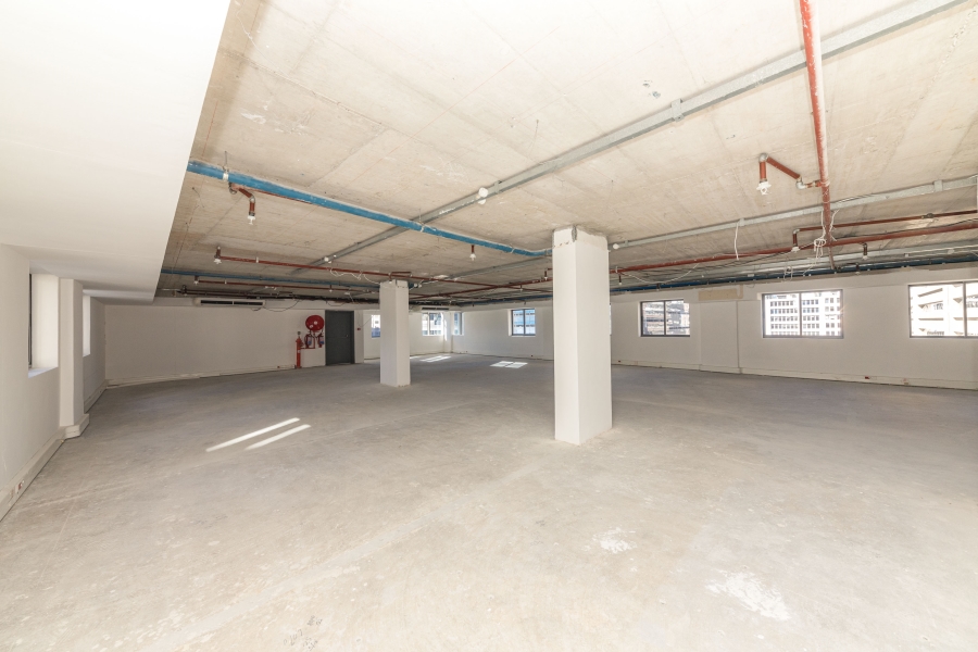 To Let Commercial Property for Rent in Cape Town City Centre Western Cape